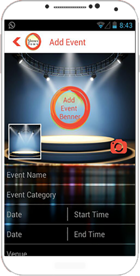 eventadd